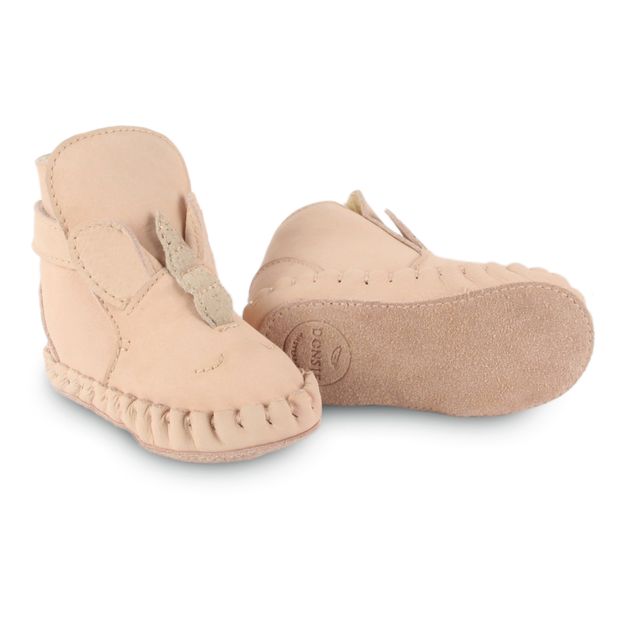 Chaussons Fourrés Licorne Kapi-product