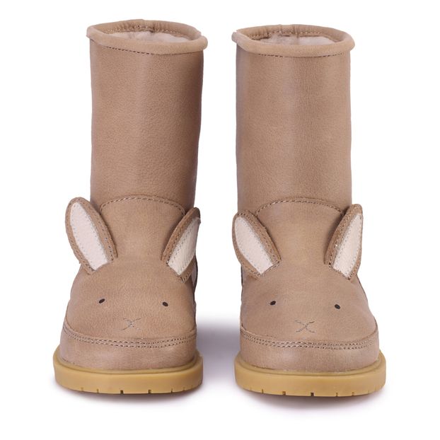 Bottes Fourrées Lapin Wadudu-product