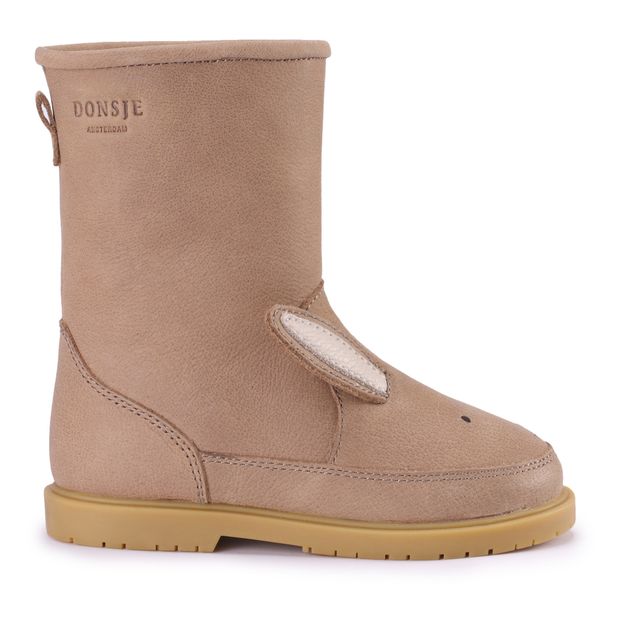 Bottes Fourrées Lapin Wadudu-product