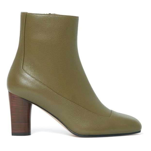 Botines Riljo-product