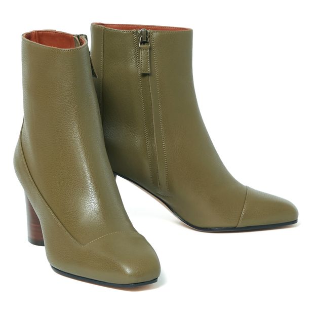 Botines Riljo-product