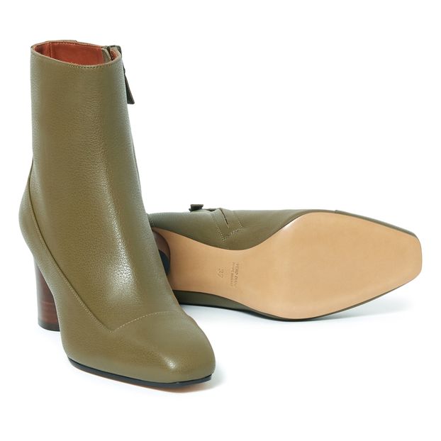 Botines Riljo-product