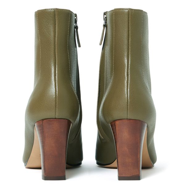 Botines Riljo-product