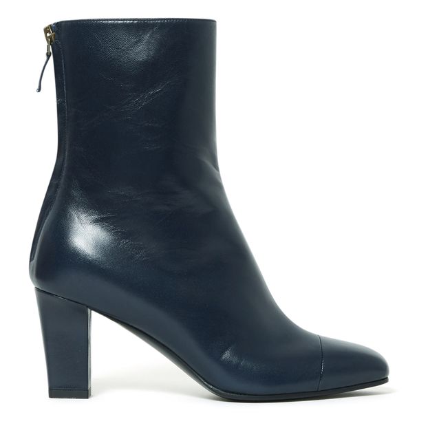 Botines Sig-product