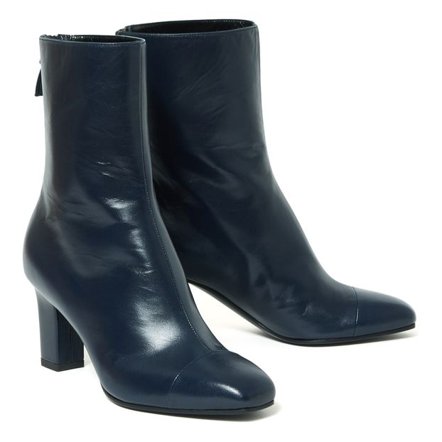 Botines Sig-product