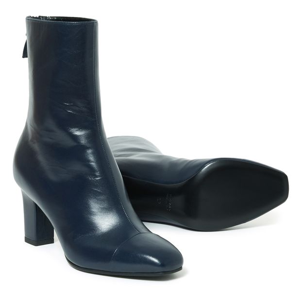 Botines Sig-product