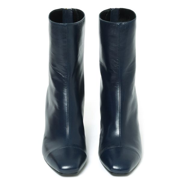 Botines Sig-product