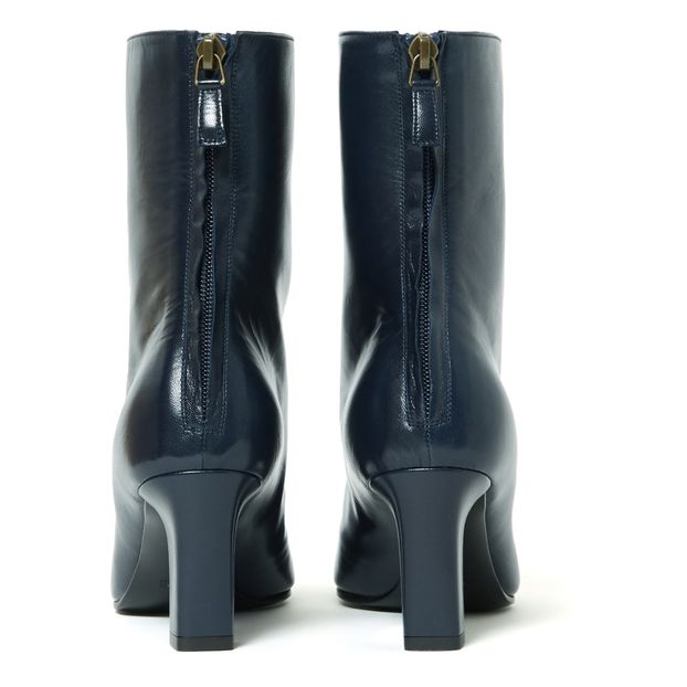 Botines Sig-product