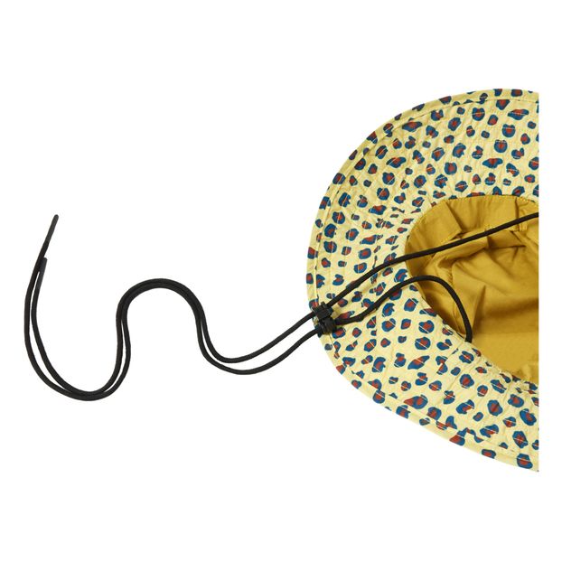 Chapeau Leopard-product