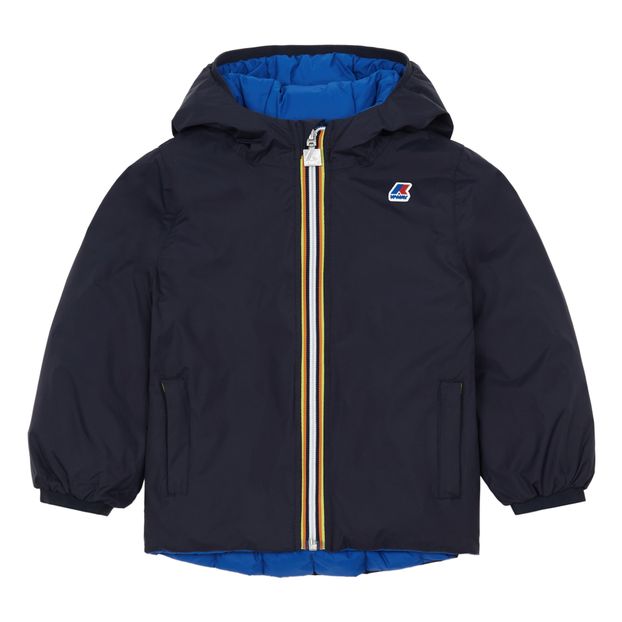 Anorak reversible Jacques Thermo-product