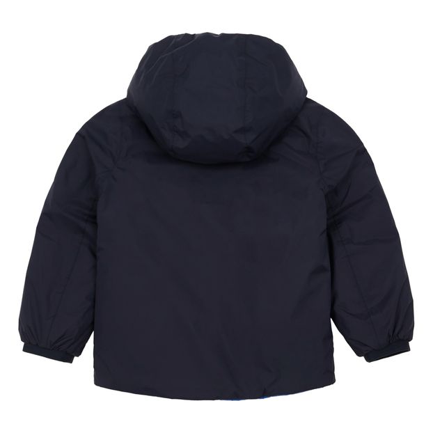 Anorak reversible Jacques Thermo-product