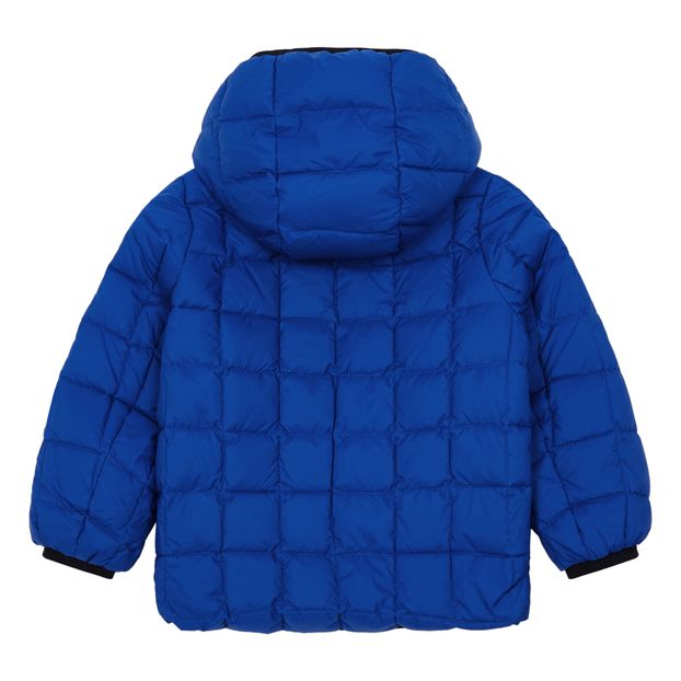 Anorak reversible Jacques Thermo-product