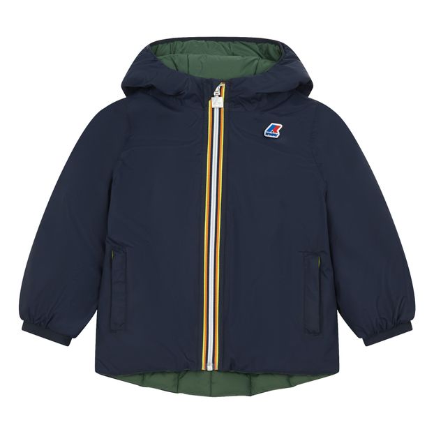 Anorak reversible Jacques Thermo-product