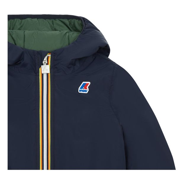 Anorak reversible Jacques Thermo-product
