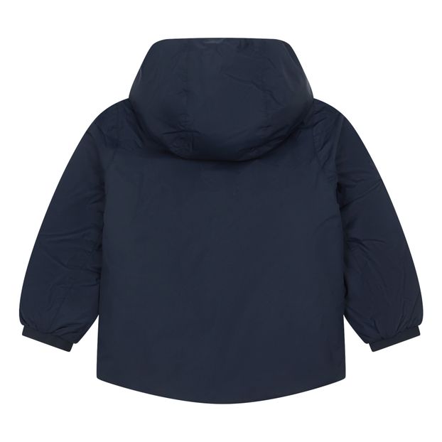 Anorak reversible Jacques Thermo-product