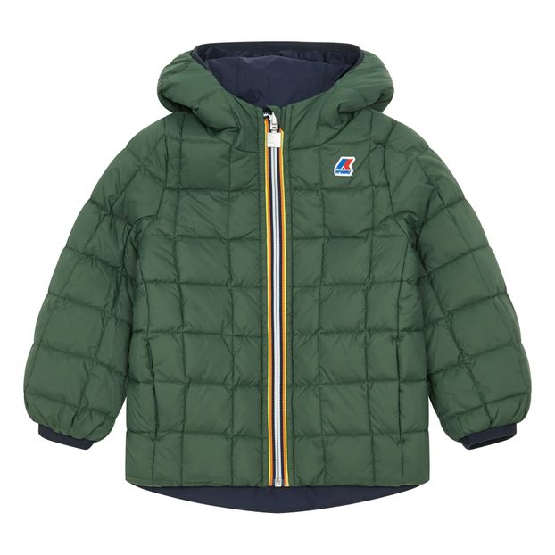 Anorak reversible Jacques Thermo-product