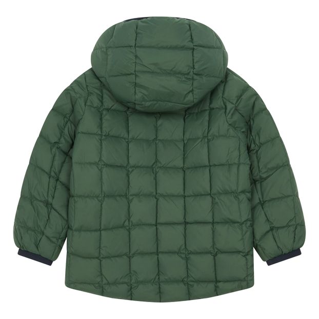 Anorak reversible Jacques Thermo-product