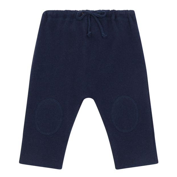 Knit Harem Pants-product