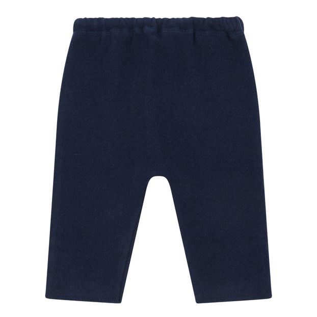 Knit Harem Pants-product