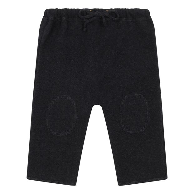 Knit Harem Pants-product