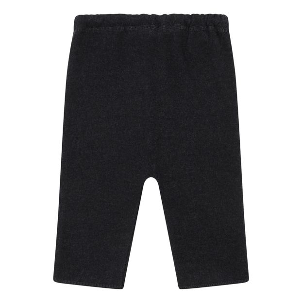 Knit Harem Pants-product