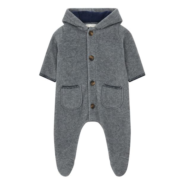 Pilote Polaire-product