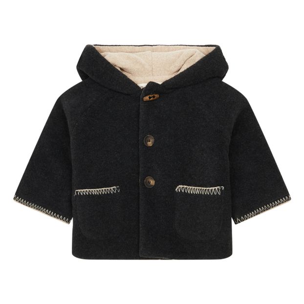 Veste Polaire Bébé-product