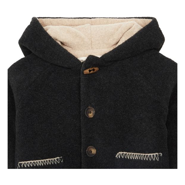 Veste Polaire Bébé-product