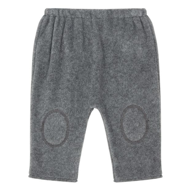 Fleece Trousers-product