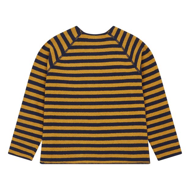 Pull Maille Rayé-product