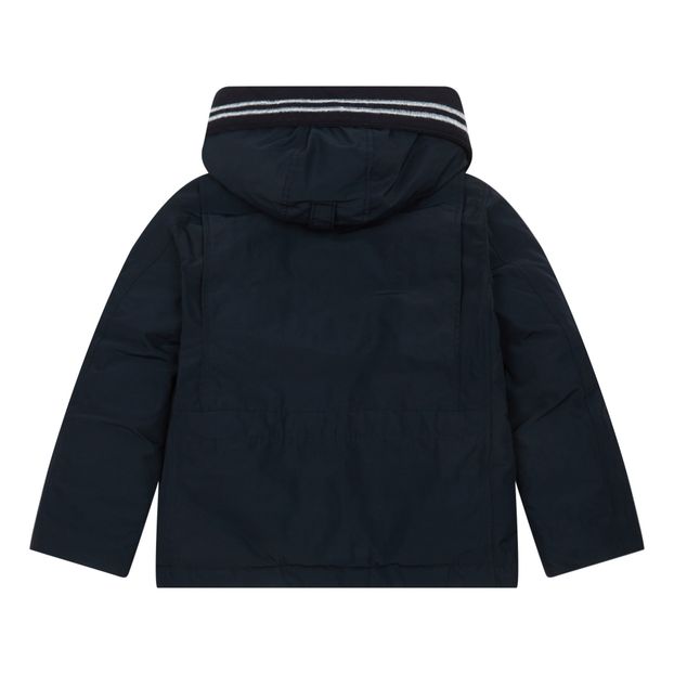 Parka Ecusson-product