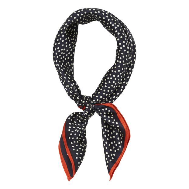 Foulard Soie Besra Sia-product