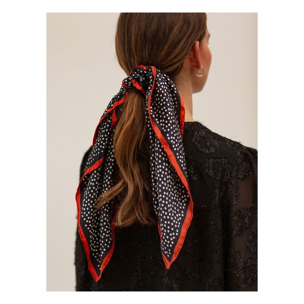 Foulard Soie Besra Sia-product