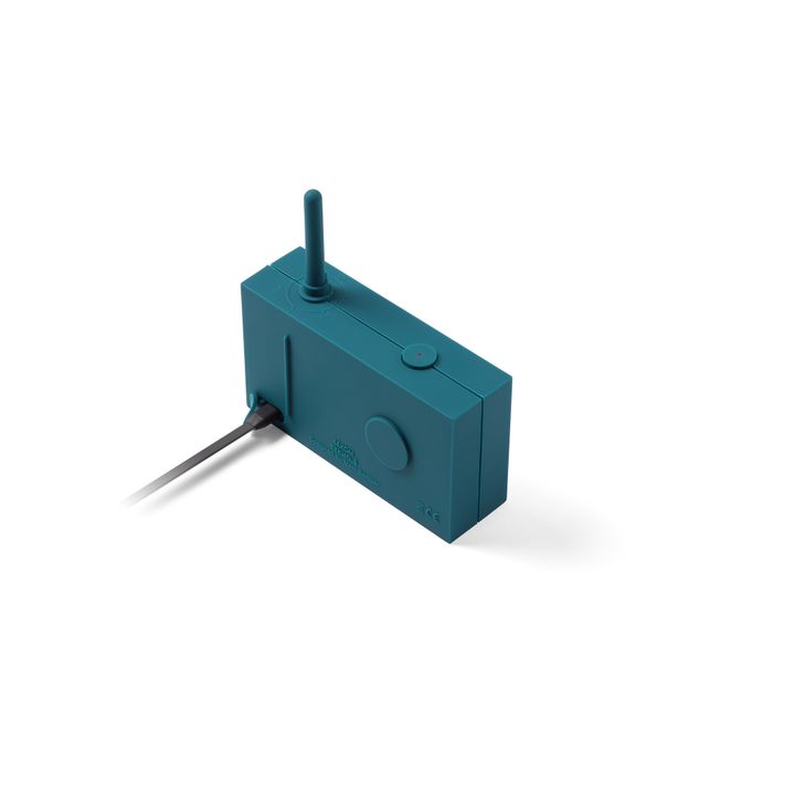Radio bluetooth Tykho 3 | Blu anatra- Immagine del prodotto n°5