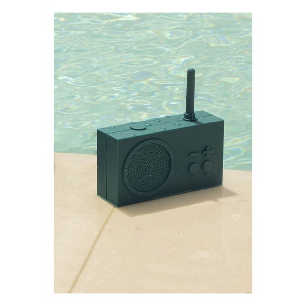 Bluetooth-Radio Tykho 3-product