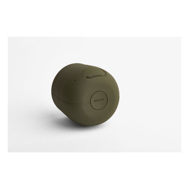 Enceinte Bluethooth flottante-product