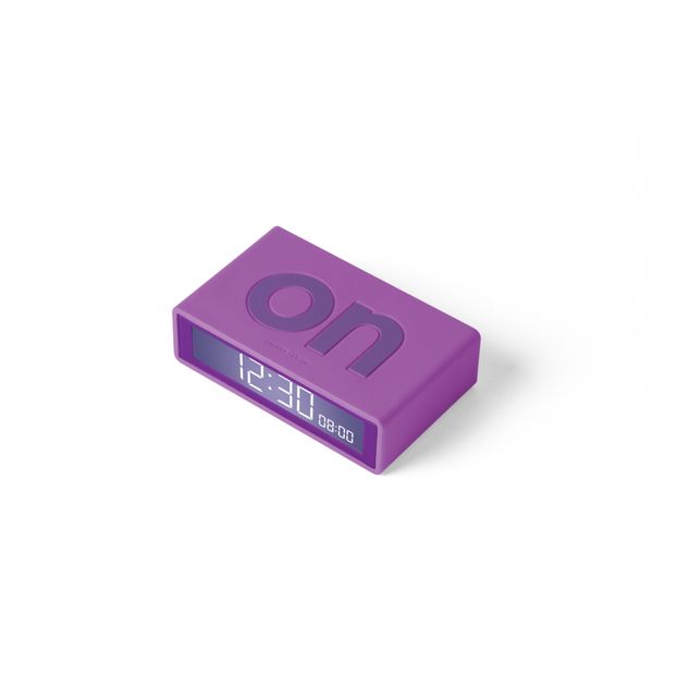 Flip+ Reisewecker-product