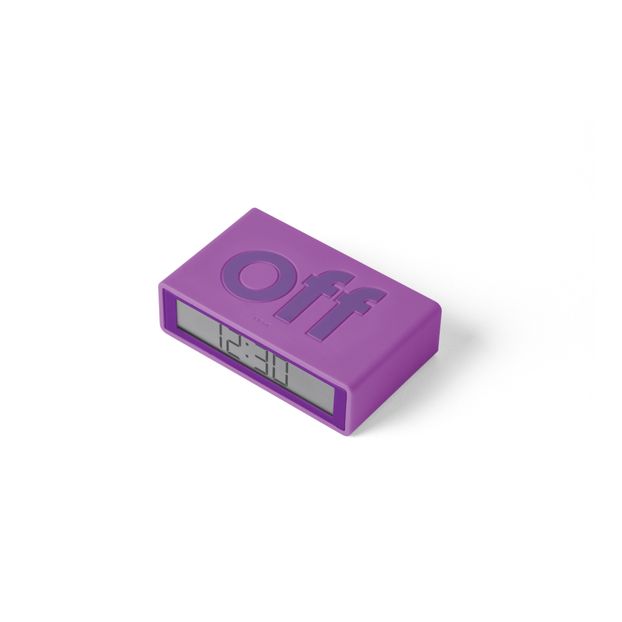 Flip+ Reisewecker-product