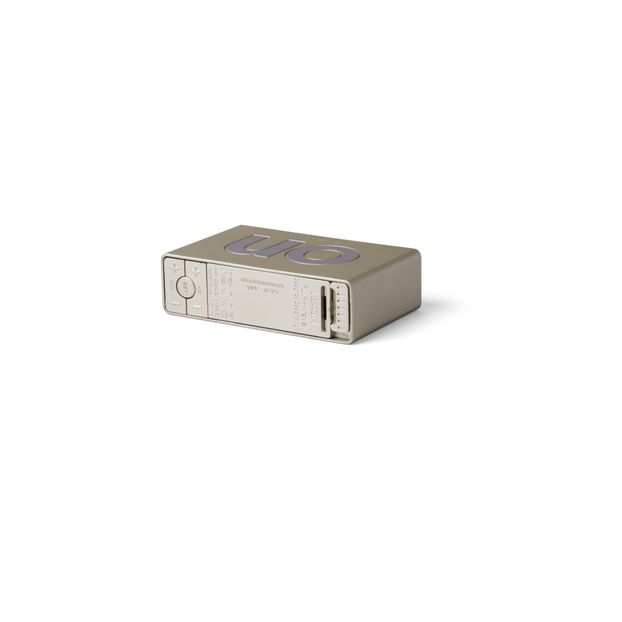 Flip+ Reisewecker-product