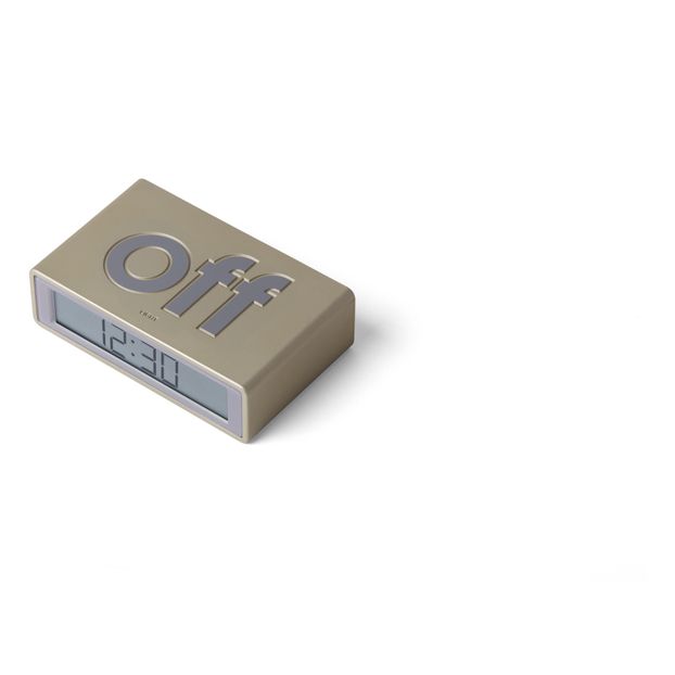 Flip+ Reisewecker-product
