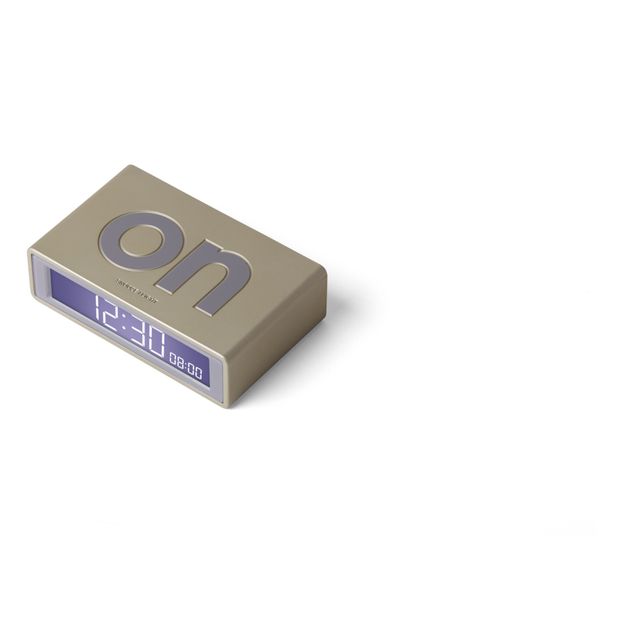 Flip+ Reisewecker-product