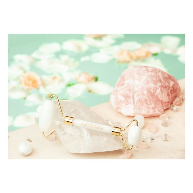 Roller de massage Jade-product