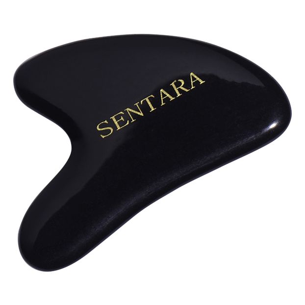 Gua Sha Obsidienne-product