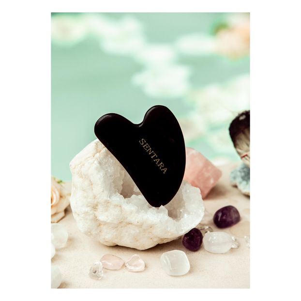Gua Sha Obsidienne-product