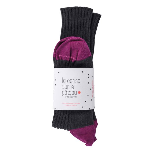 Chaussettes Yvette-product
