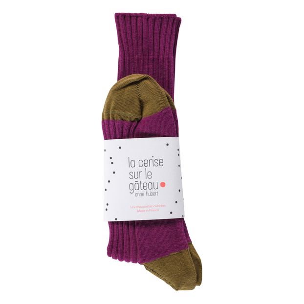 Calcetines Yvette-product