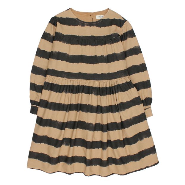 Robe Longue Coton Bio Brigitte-product
