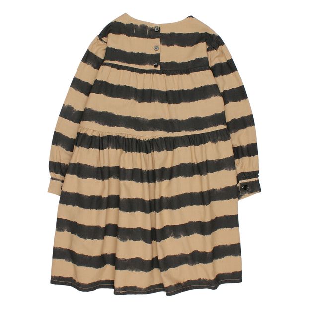 Robe Longue Coton Bio Brigitte-product
