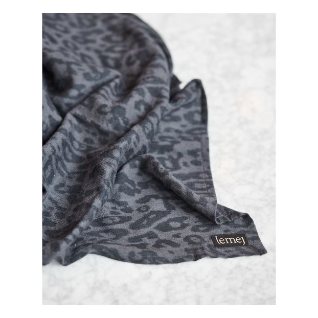 Wool/Silk Nursing Shawl and Cotton Swaddle-product