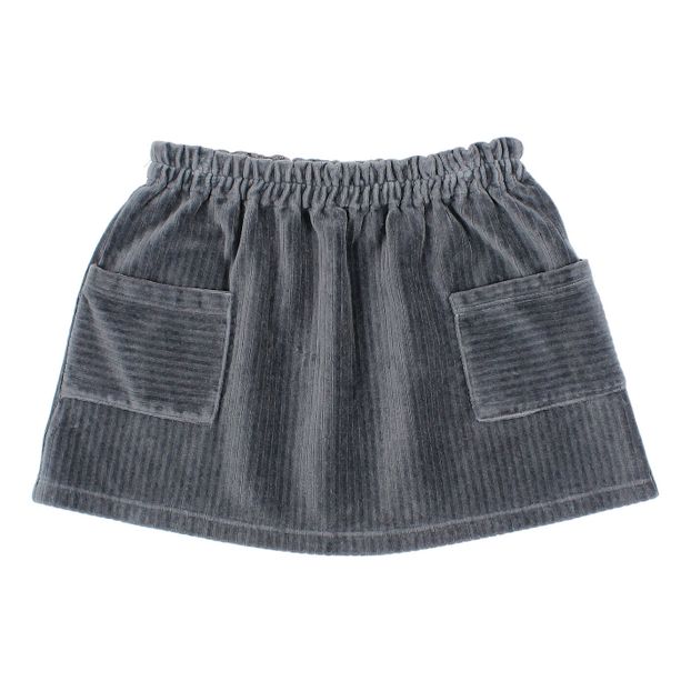 Jupe Velours Kira-product